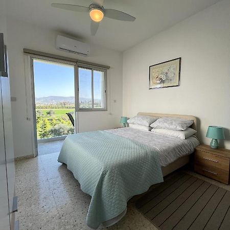 Polis White House Studio With Sea View And Parking מראה חיצוני תמונה
