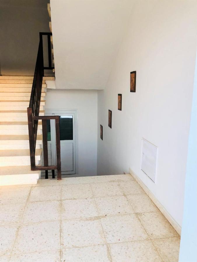 Polis White House Studio With Sea View And Parking מראה חיצוני תמונה