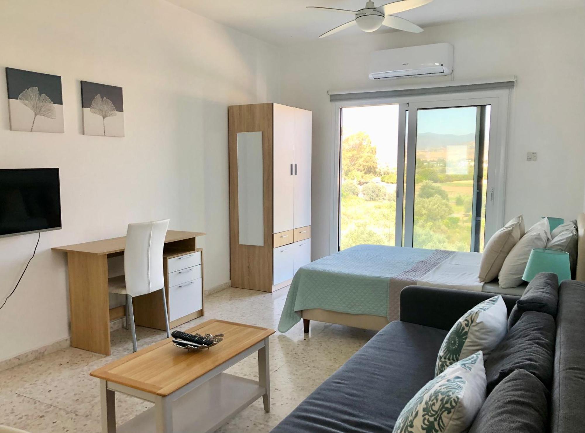 Polis White House Studio With Sea View And Parking מראה חיצוני תמונה