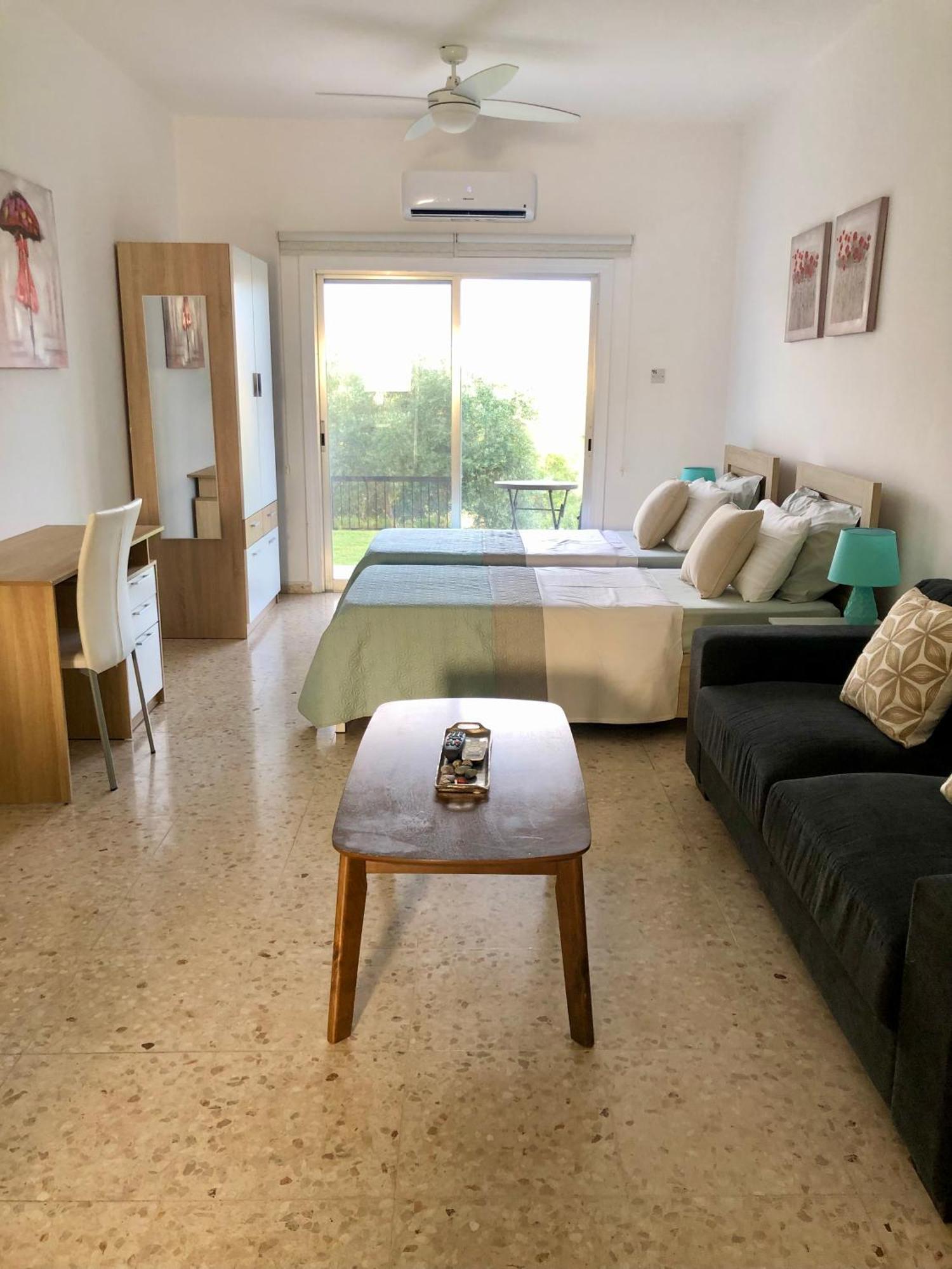 Polis White House Studio With Sea View And Parking מראה חיצוני תמונה