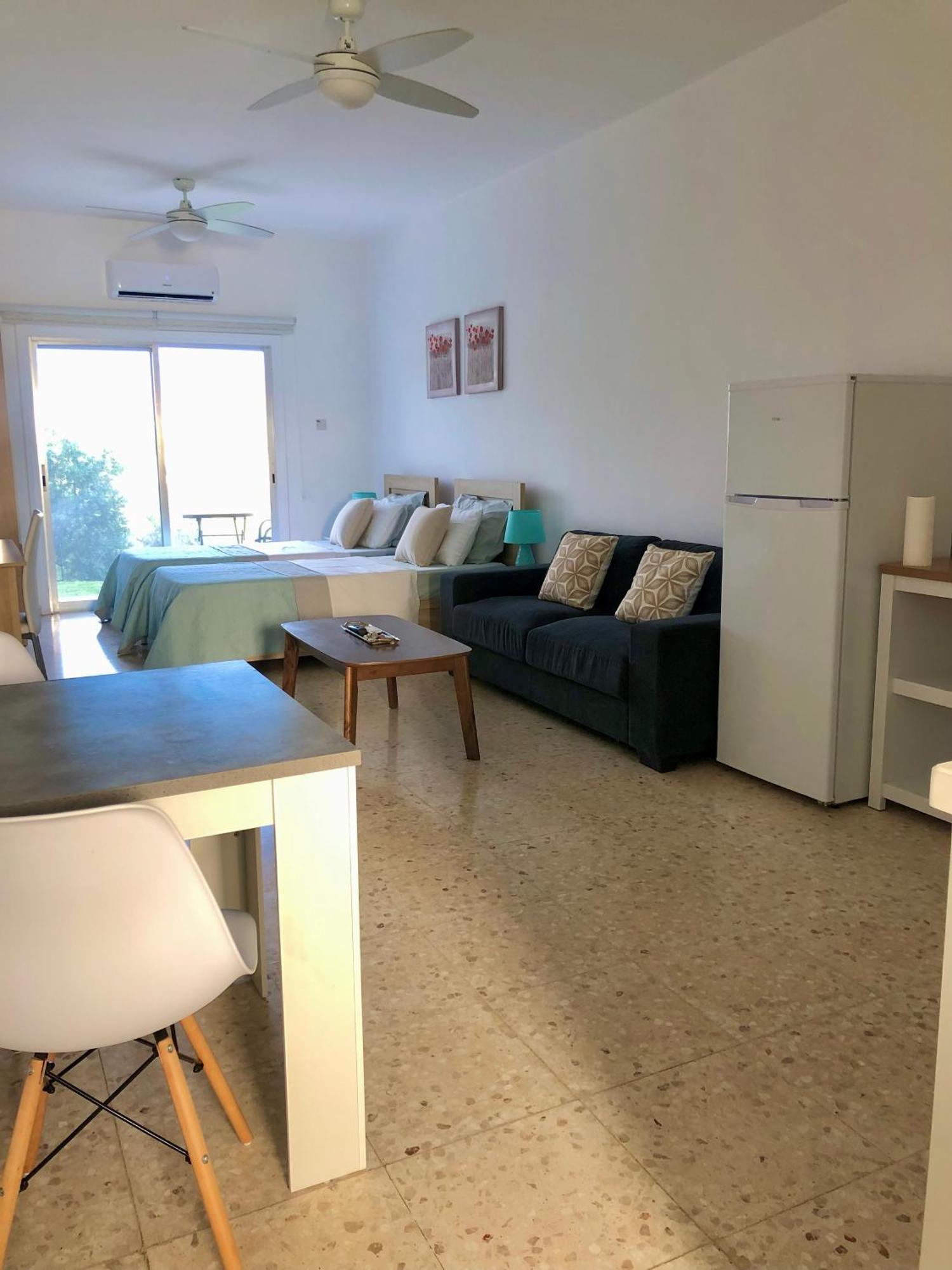 Polis White House Studio With Sea View And Parking מראה חיצוני תמונה