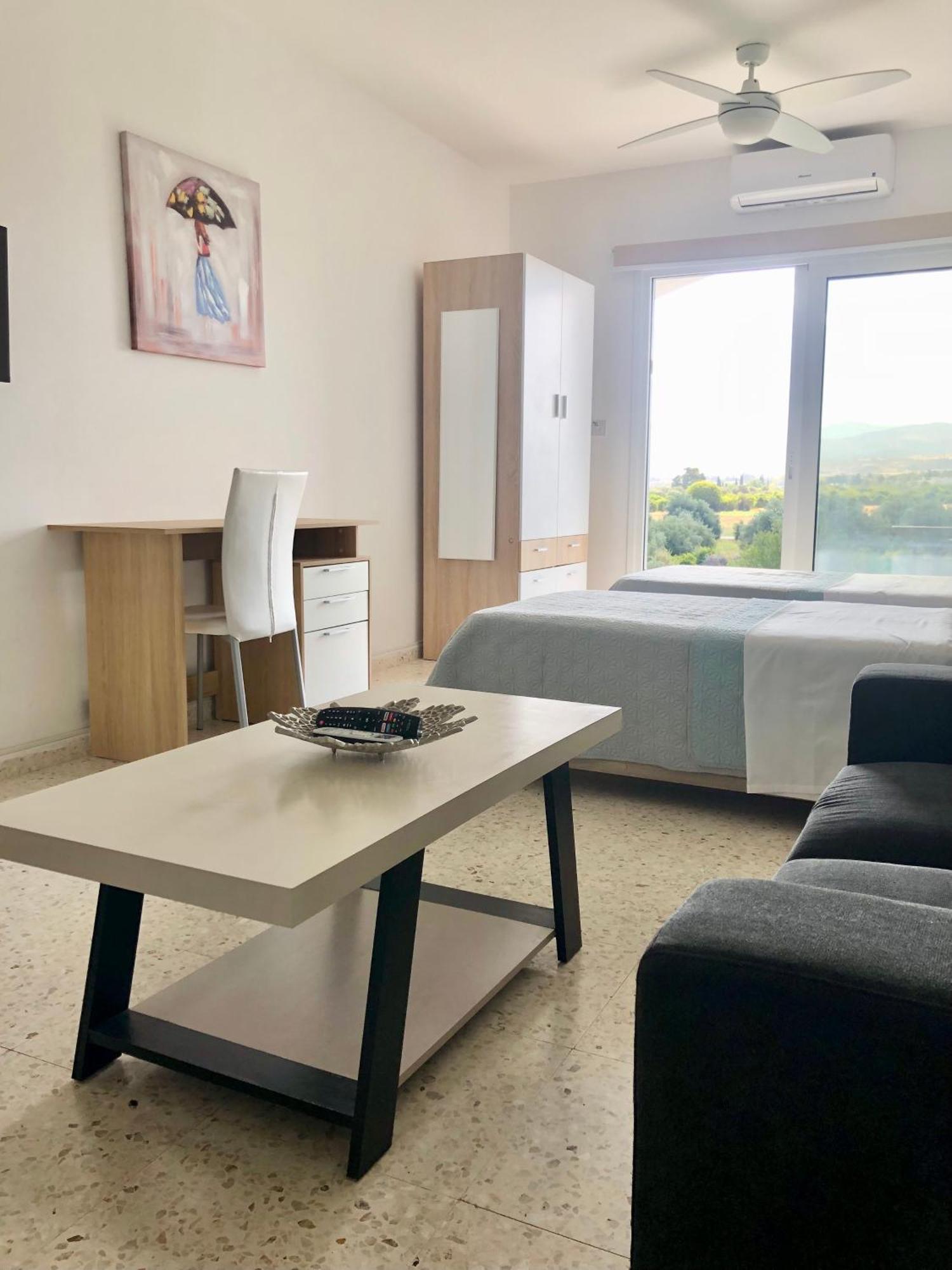 Polis White House Studio With Sea View And Parking מראה חיצוני תמונה