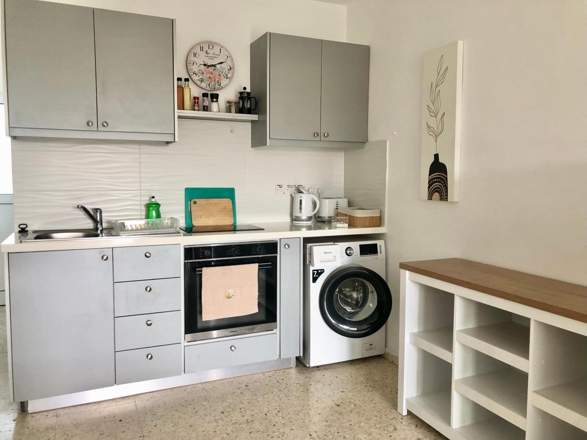 Polis White House Studio With Sea View And Parking מראה חיצוני תמונה
