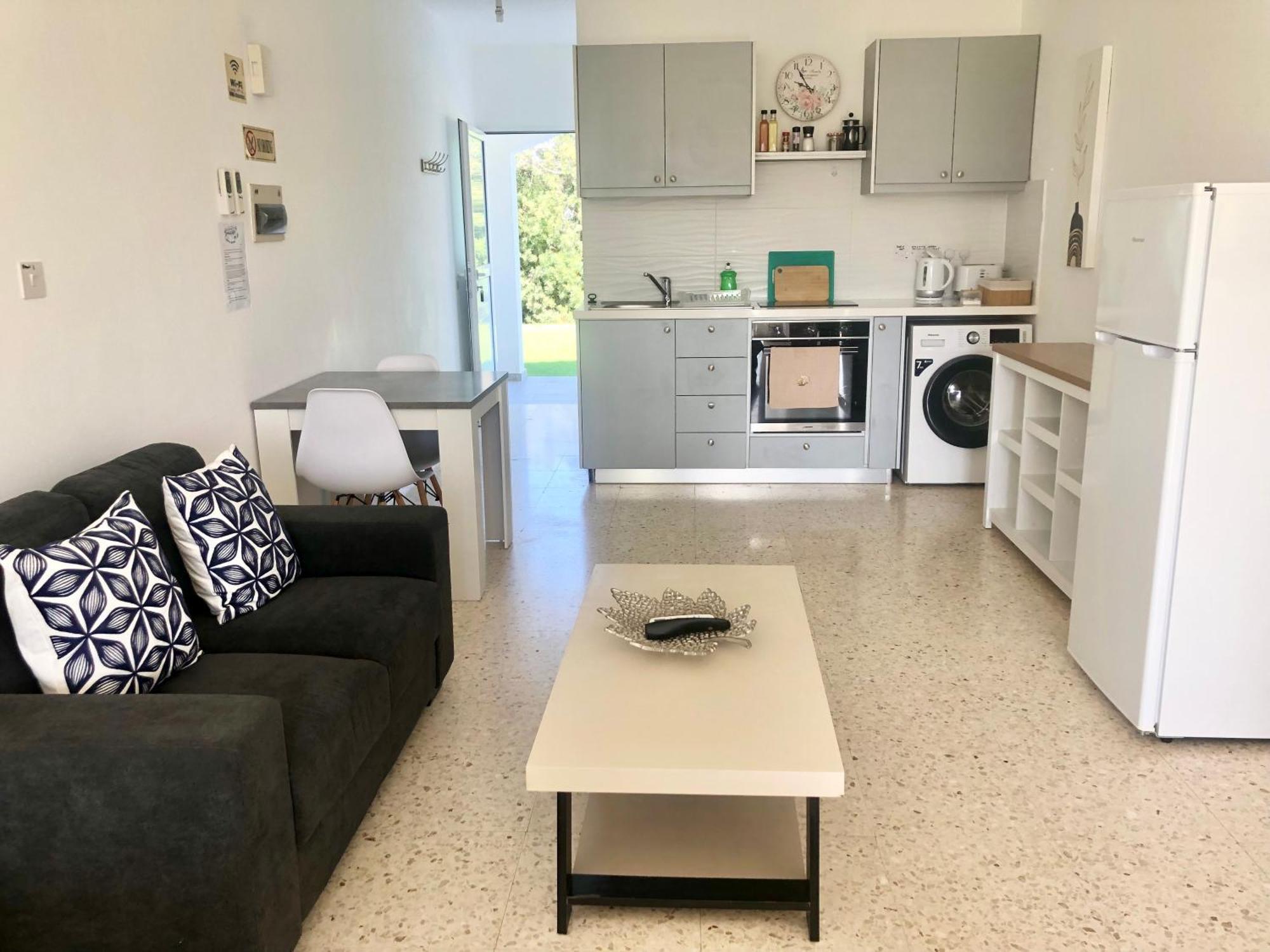 Polis White House Studio With Sea View And Parking מראה חיצוני תמונה