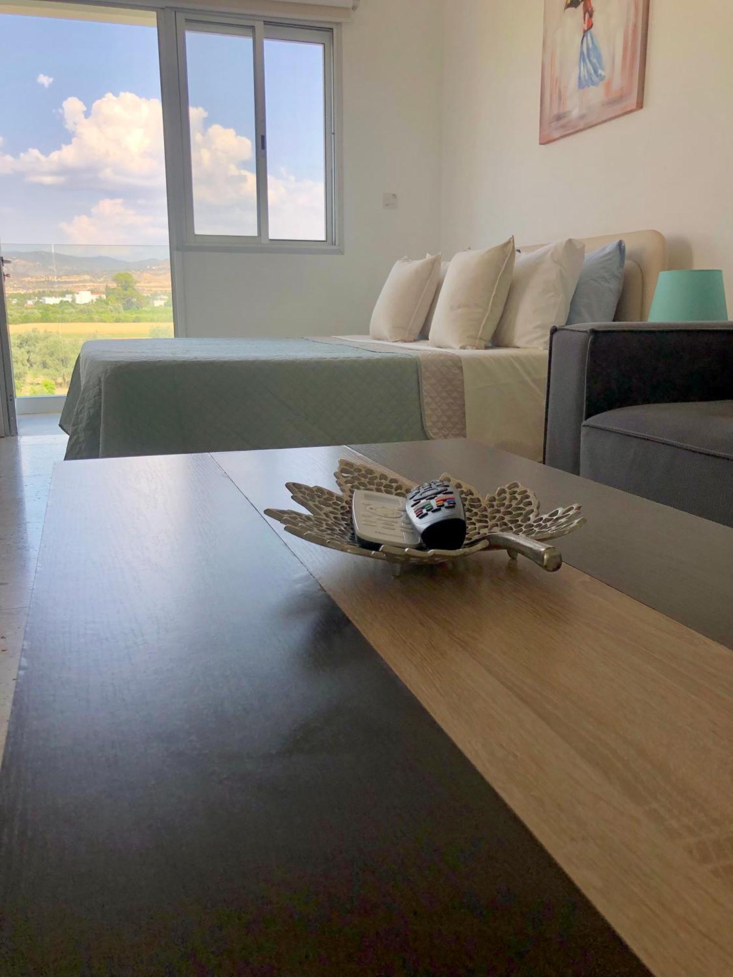 Polis White House Studio With Sea View And Parking מראה חיצוני תמונה