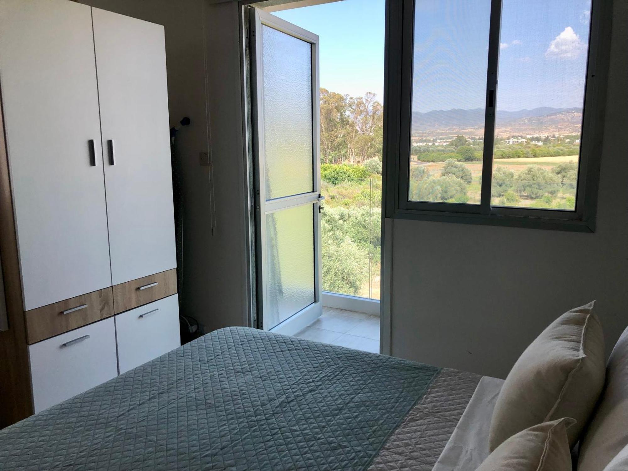 Polis White House Studio With Sea View And Parking מראה חיצוני תמונה