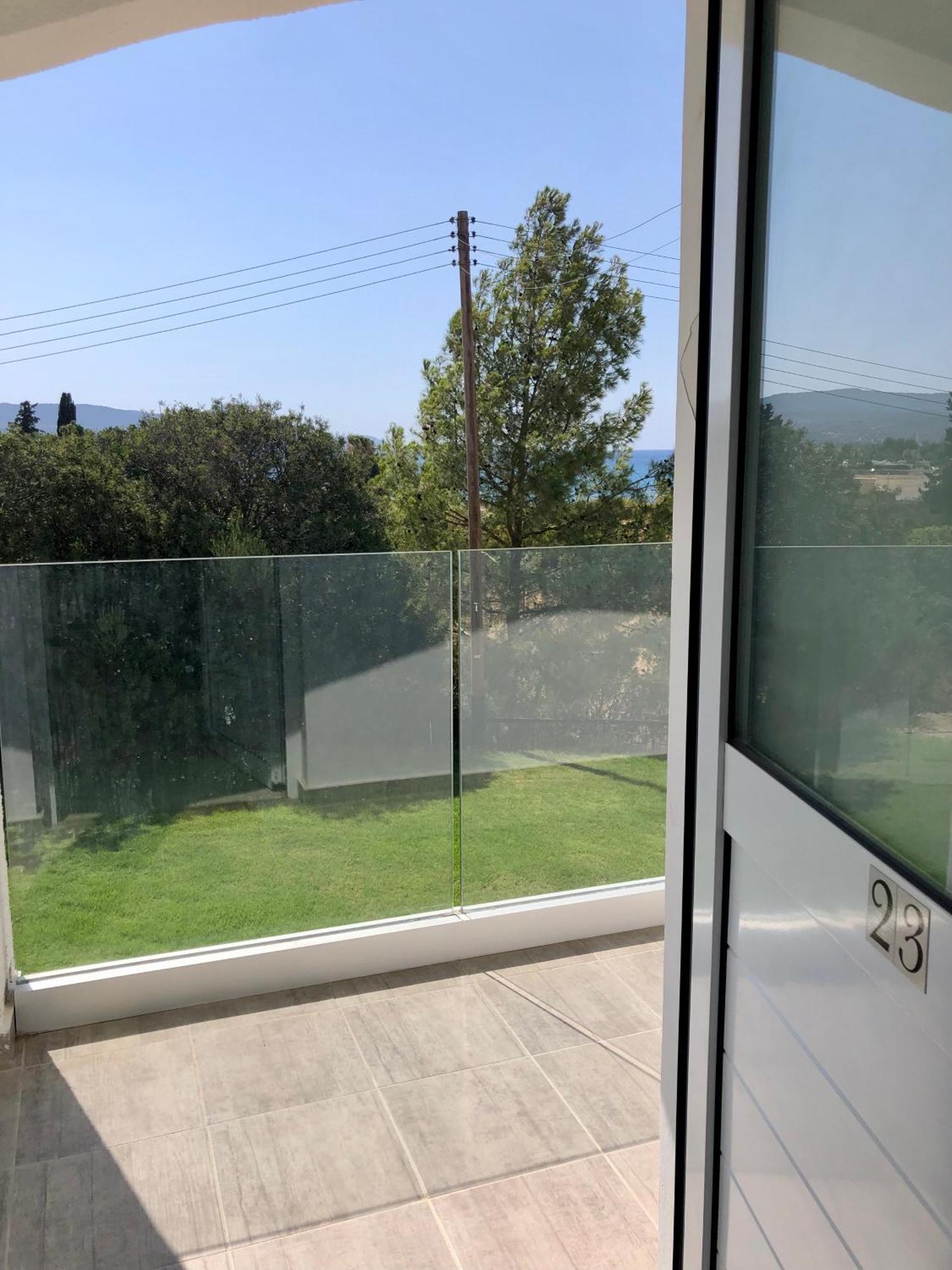 Polis White House Studio With Sea View And Parking מראה חיצוני תמונה