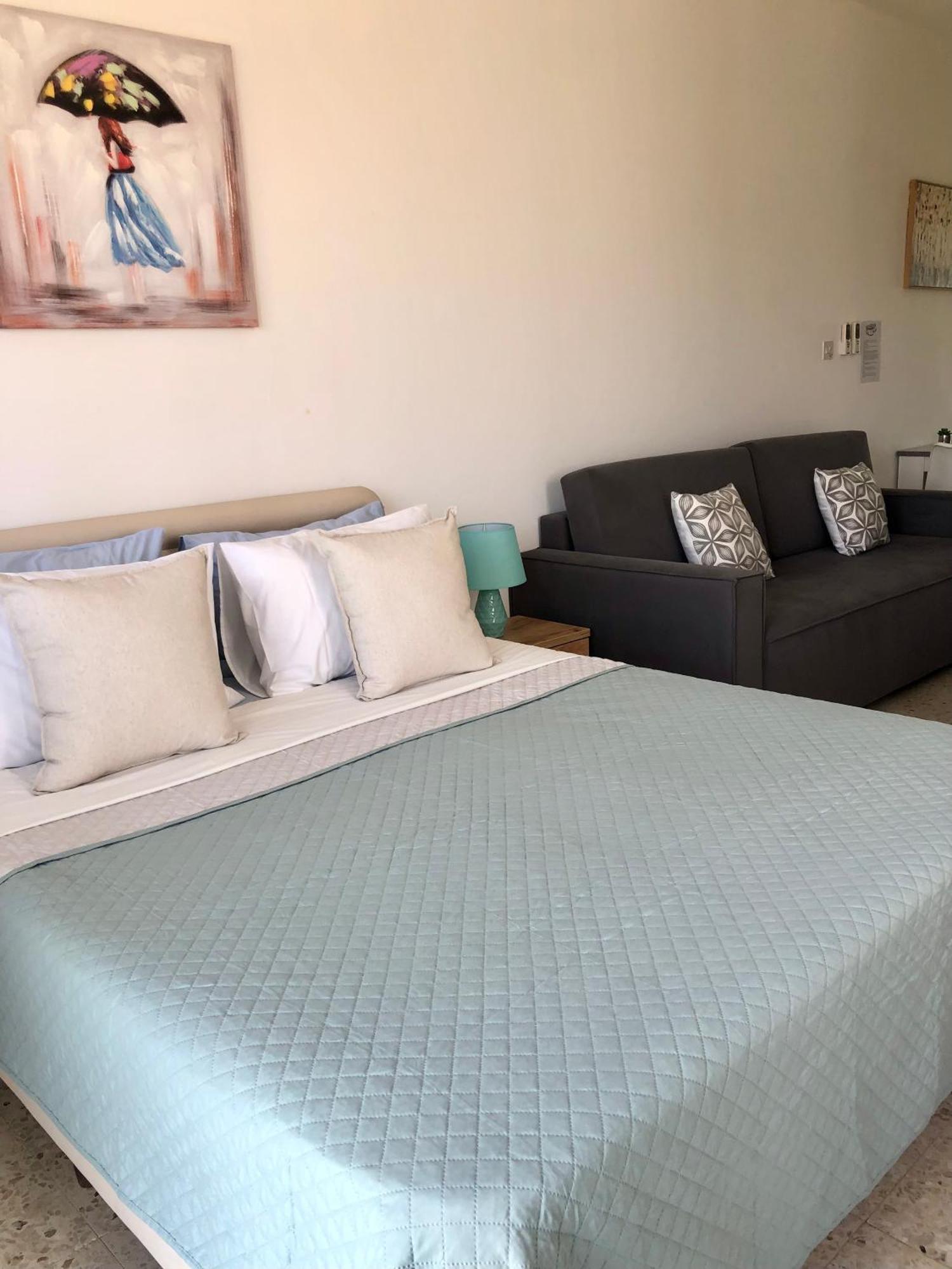 Polis White House Studio With Sea View And Parking מראה חיצוני תמונה