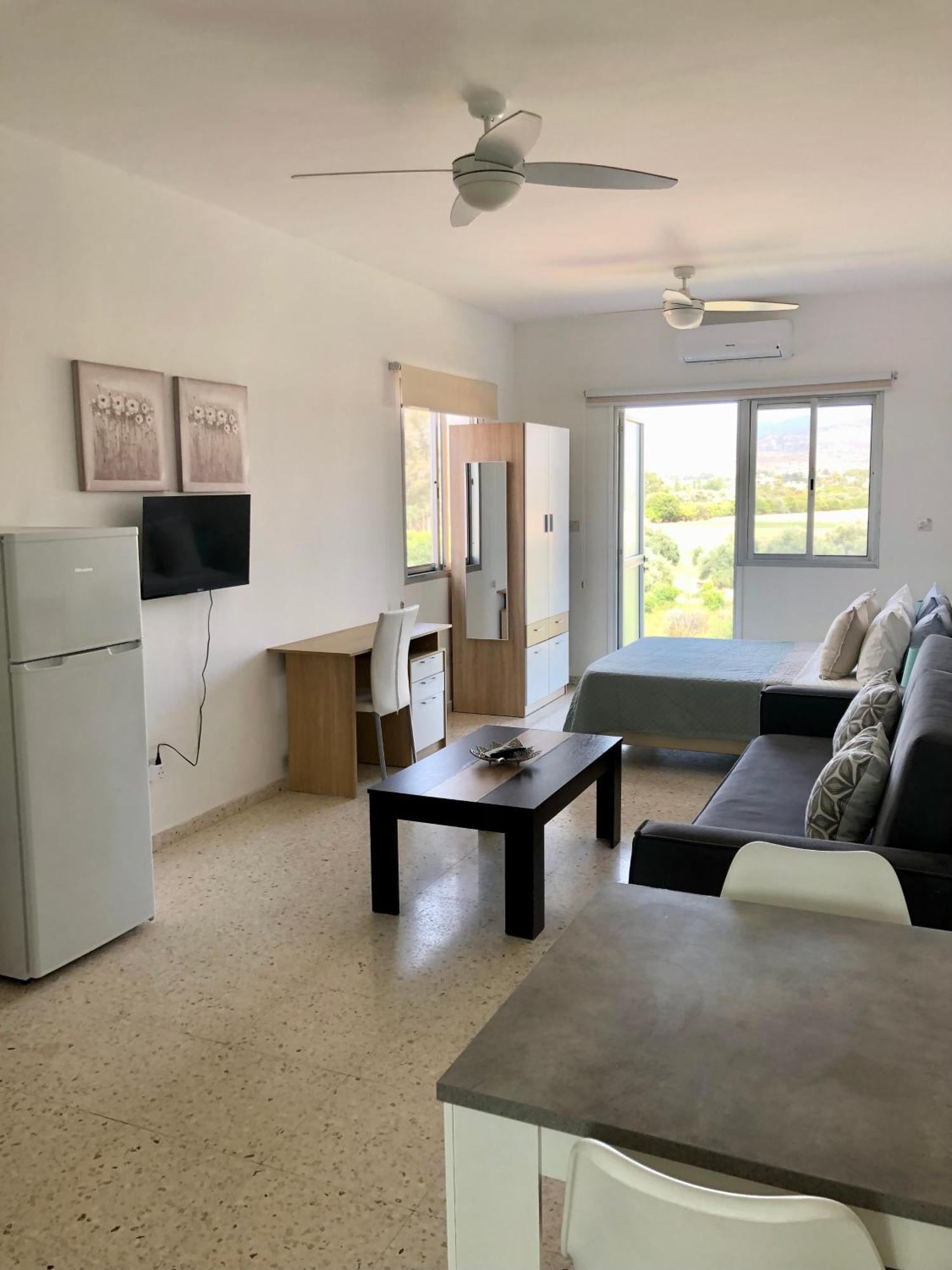 Polis White House Studio With Sea View And Parking מראה חיצוני תמונה
