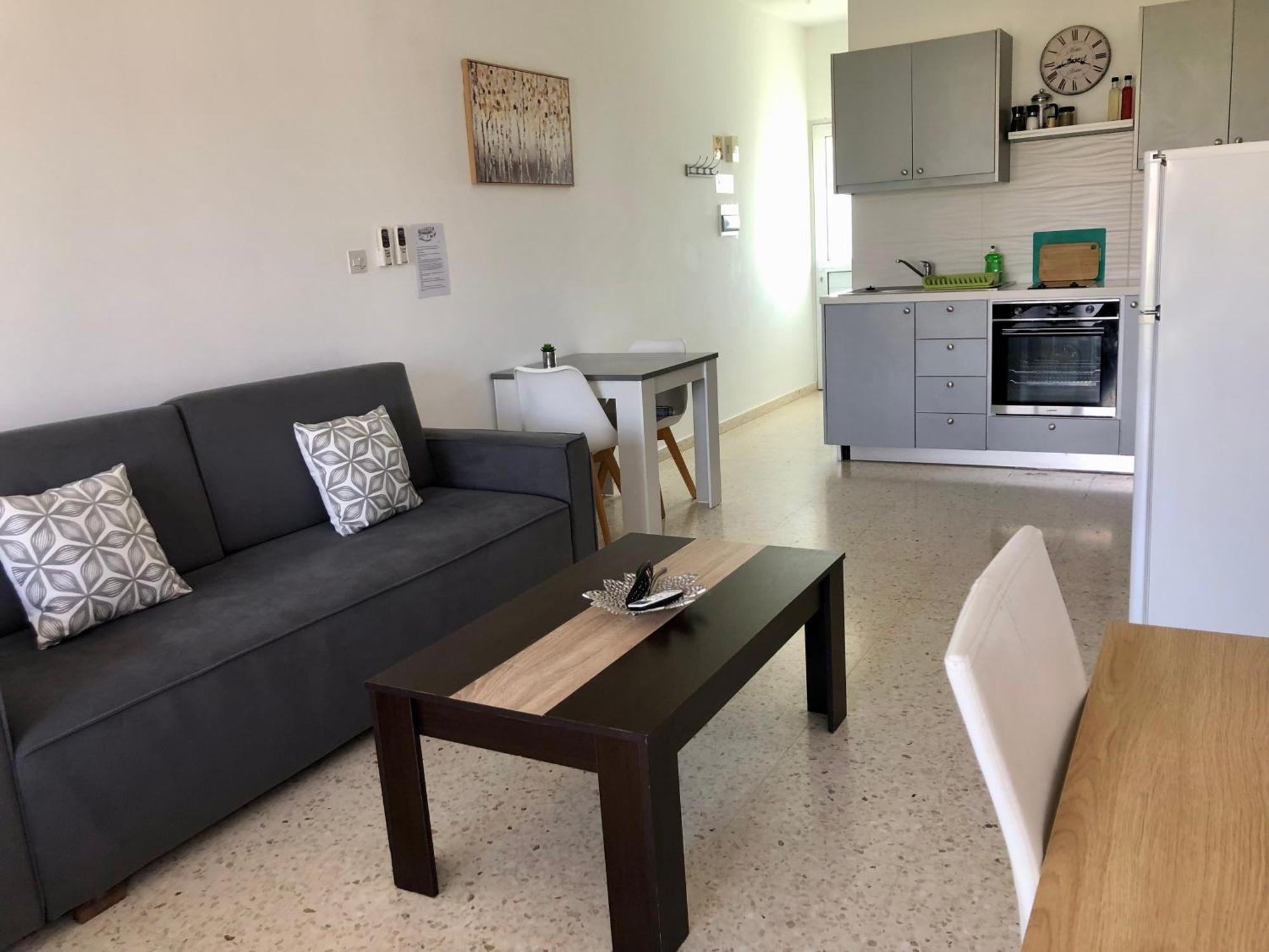 Polis White House Studio With Sea View And Parking מראה חיצוני תמונה