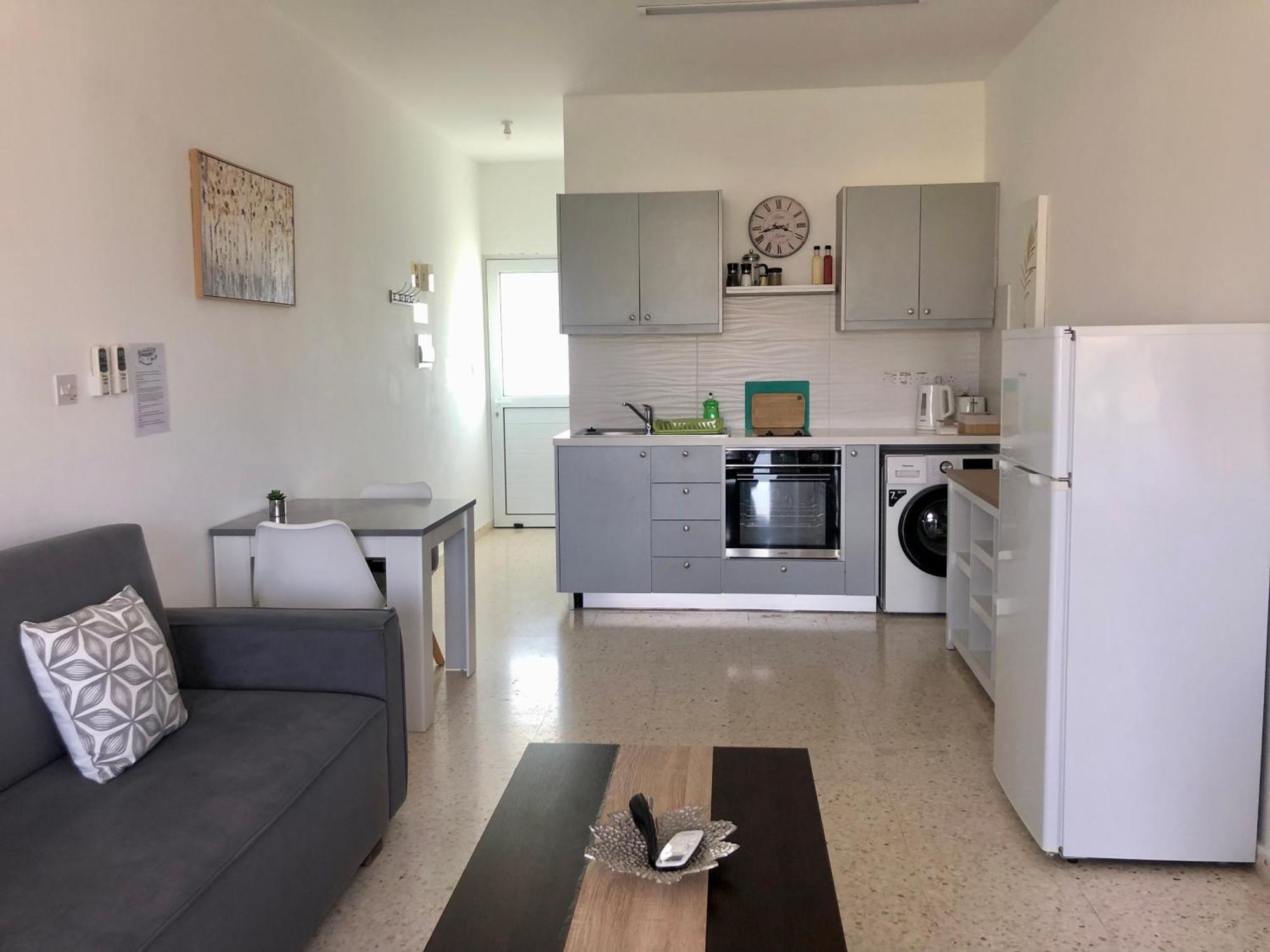 Polis White House Studio With Sea View And Parking מראה חיצוני תמונה